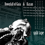 2009 - split /w Downfall of Gaïa